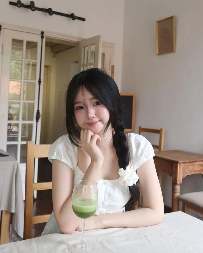 gái xinh 2k8 bộ sưu tập