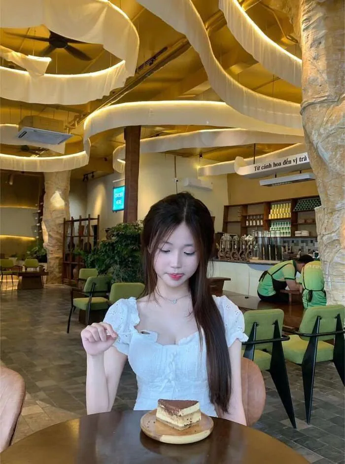 gái xinh 2k8 chọn lọc