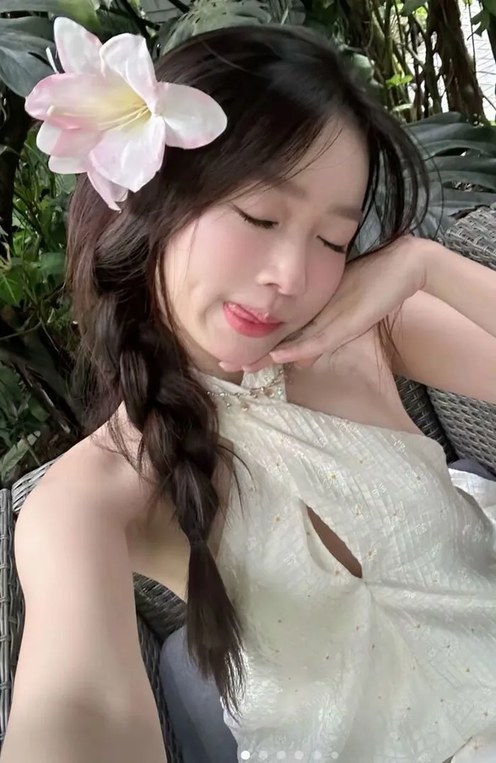 gái xinh 2k8 cực phẩm