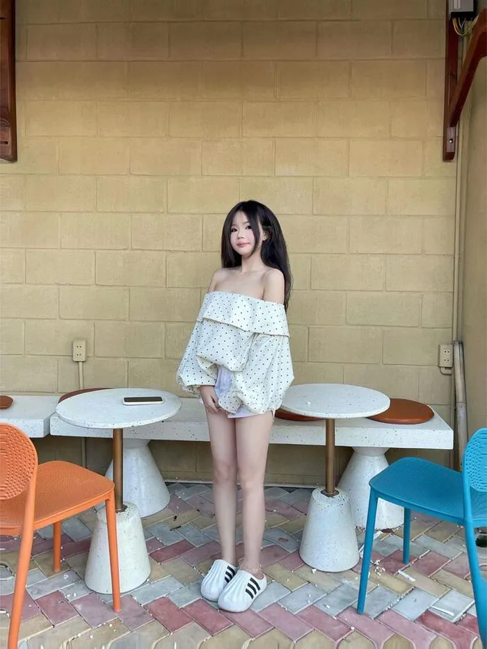 gái xinh 2k8 full hd
