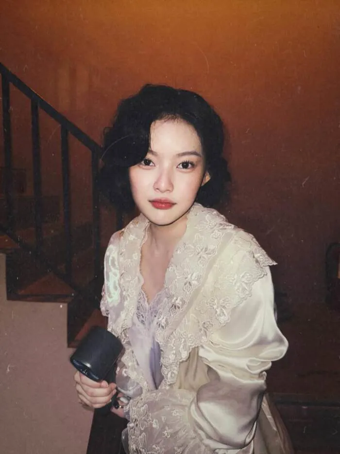 gái xinh 9x hot