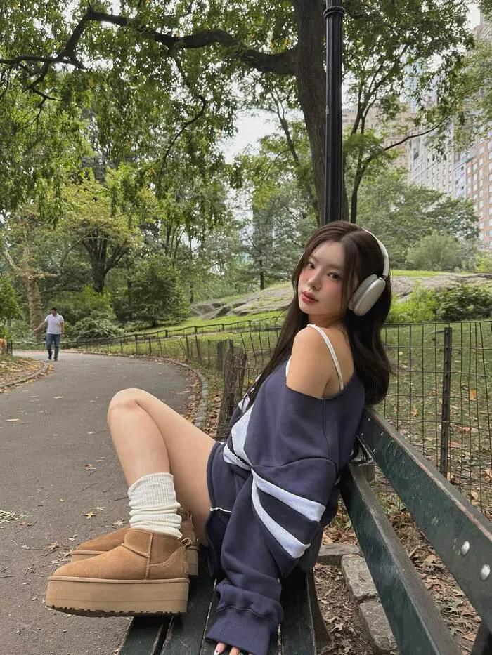 gái xinh 9x mặt xinh