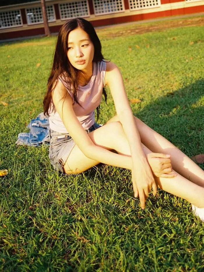 gái xinh 9x ngầu