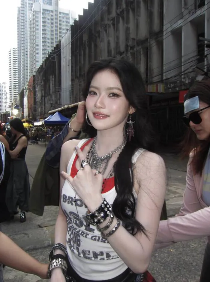 gái xinh 9x sang hot