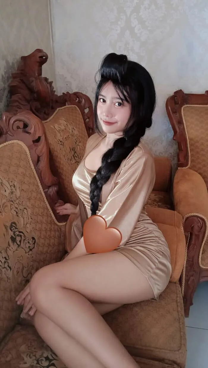 gái xinh 9x sang siêu hot