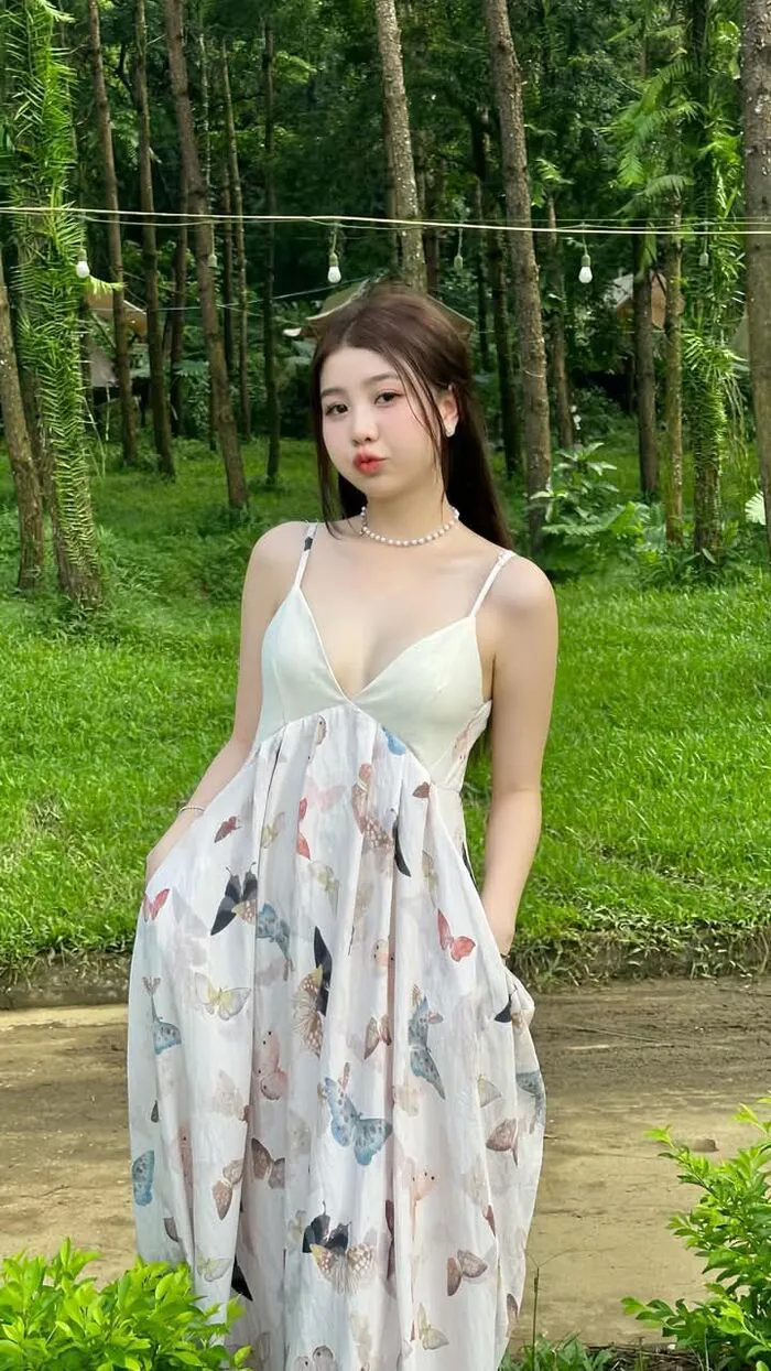 gái xinh 9x siêu hot