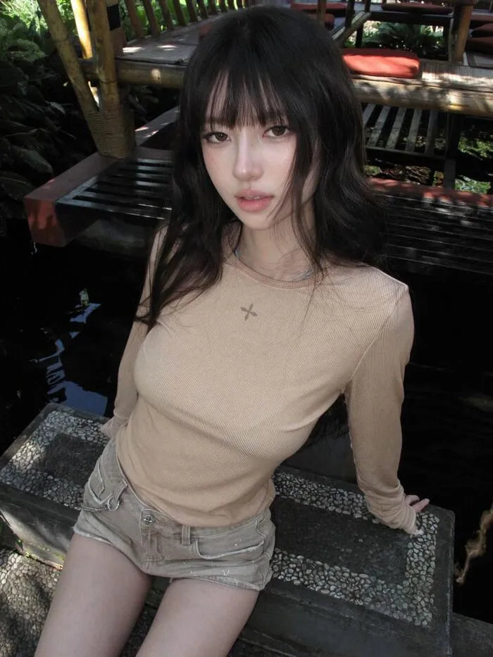 gái xinh 9x
