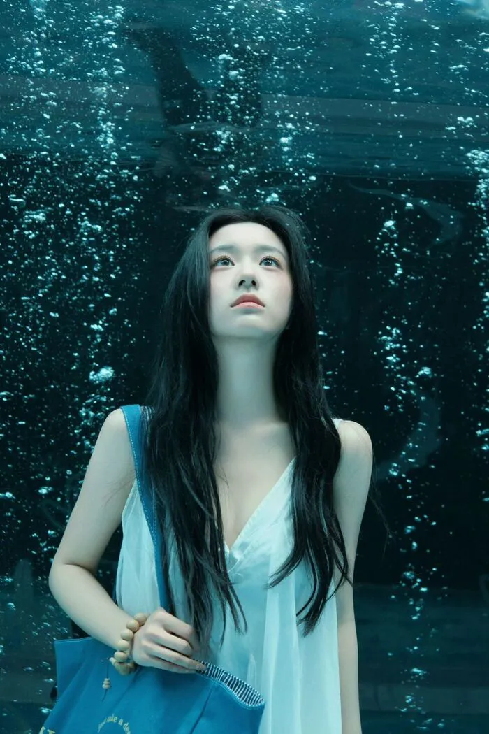 gái xinh buồn nhất