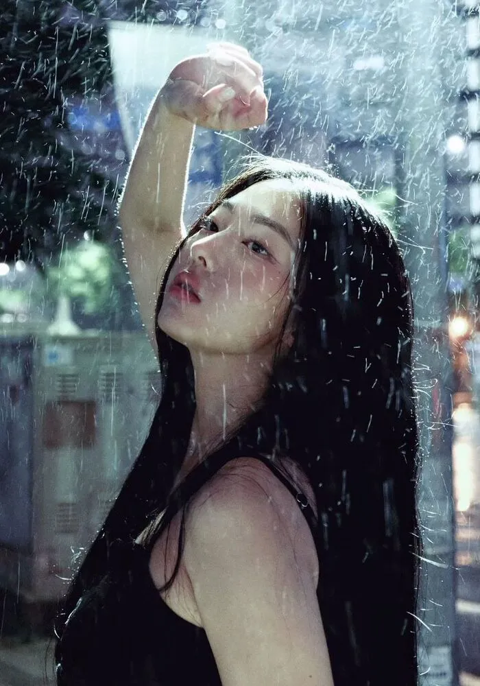 gái xinh buồn sad girl