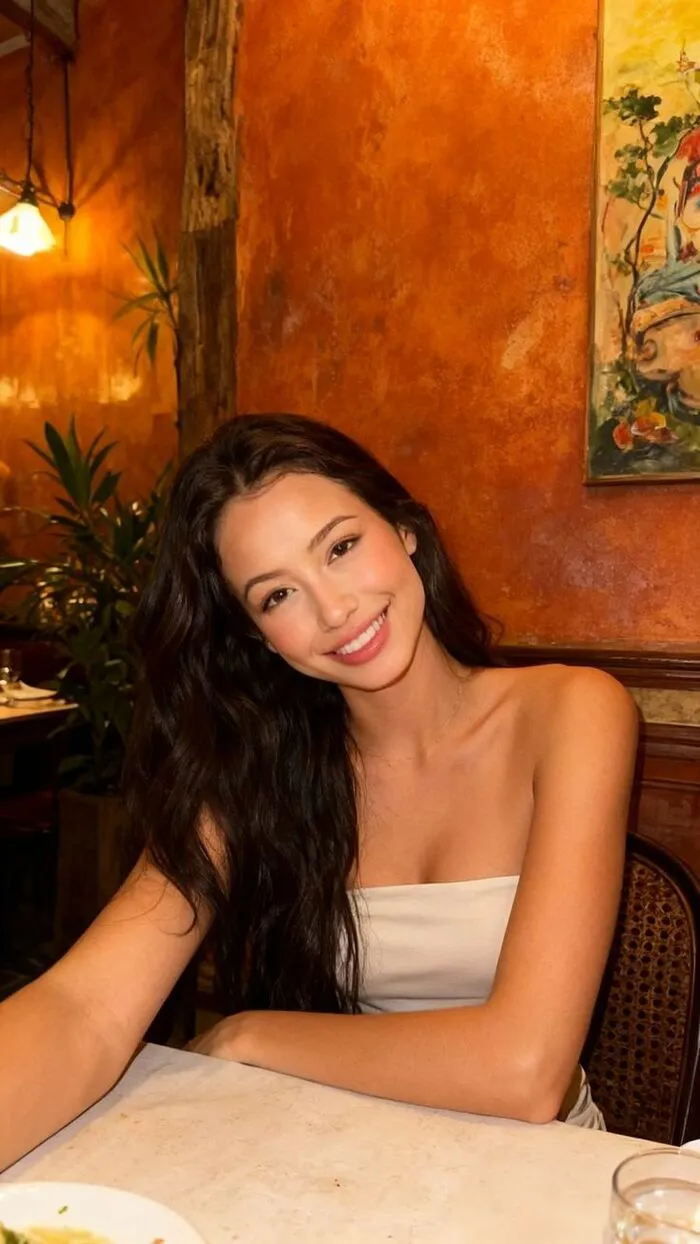 gái xinh châu âu phong cách thời trang
