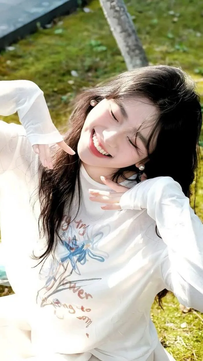 gái xinh cười như hot girl hd gái xinh cười như hot girl hd