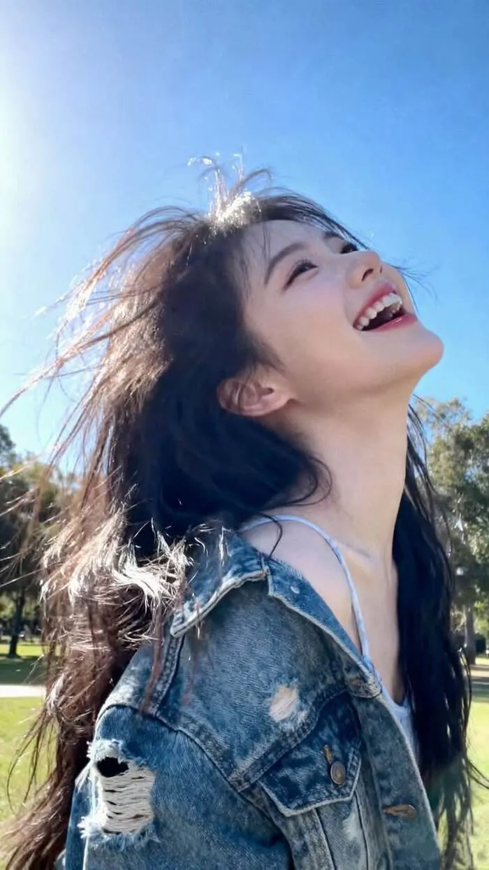 gái xinh cười như nàng thơ cực hot gái xinh cười như nàng thơ cực hot