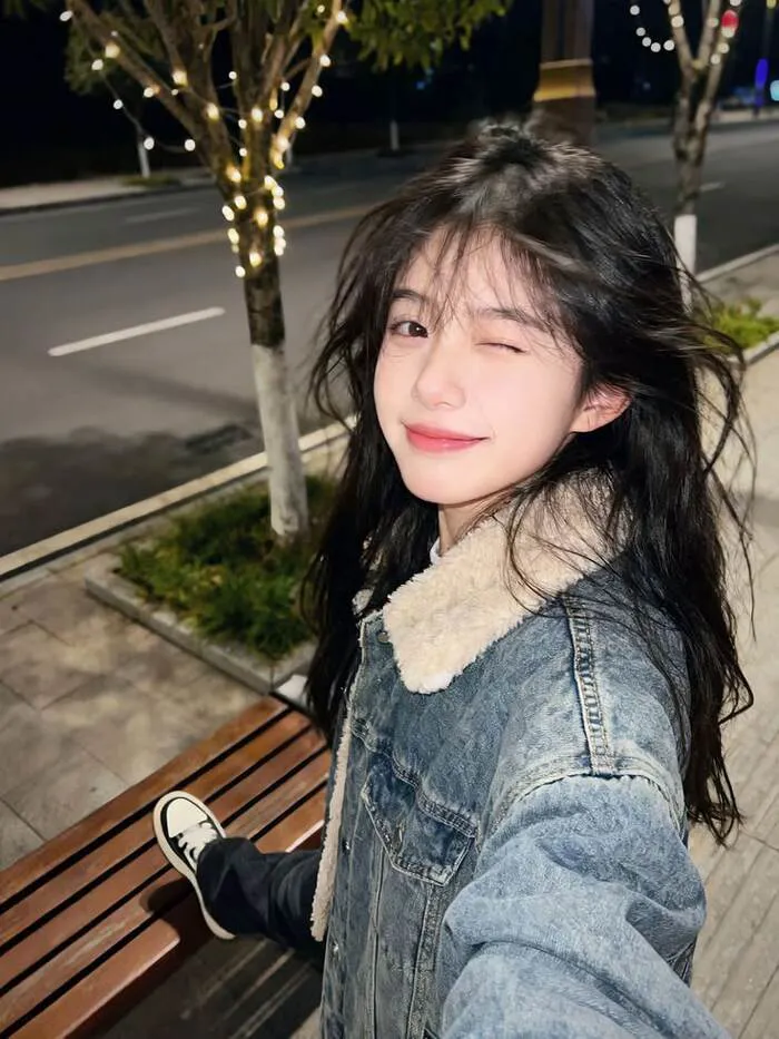 gái xinh cười như nàng thơ hot girl full hd gái xinh cười như nàng thơ hot girl full hd