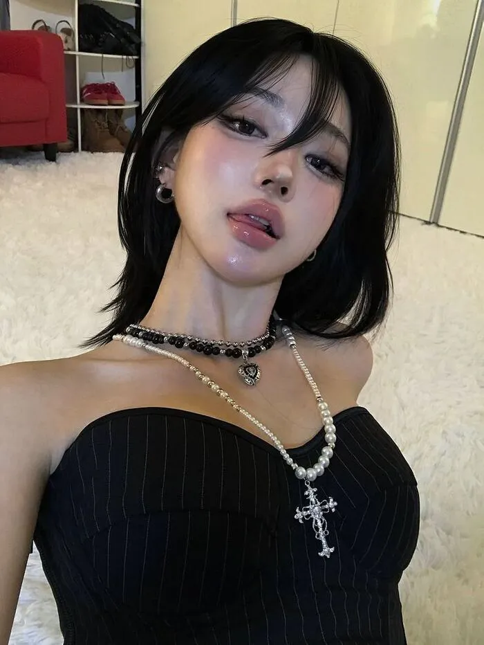 gái xinh damdang mlem siêu hot
