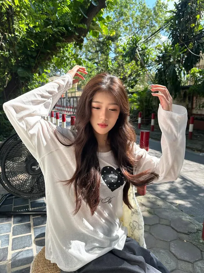 gái xinh genZ full hd