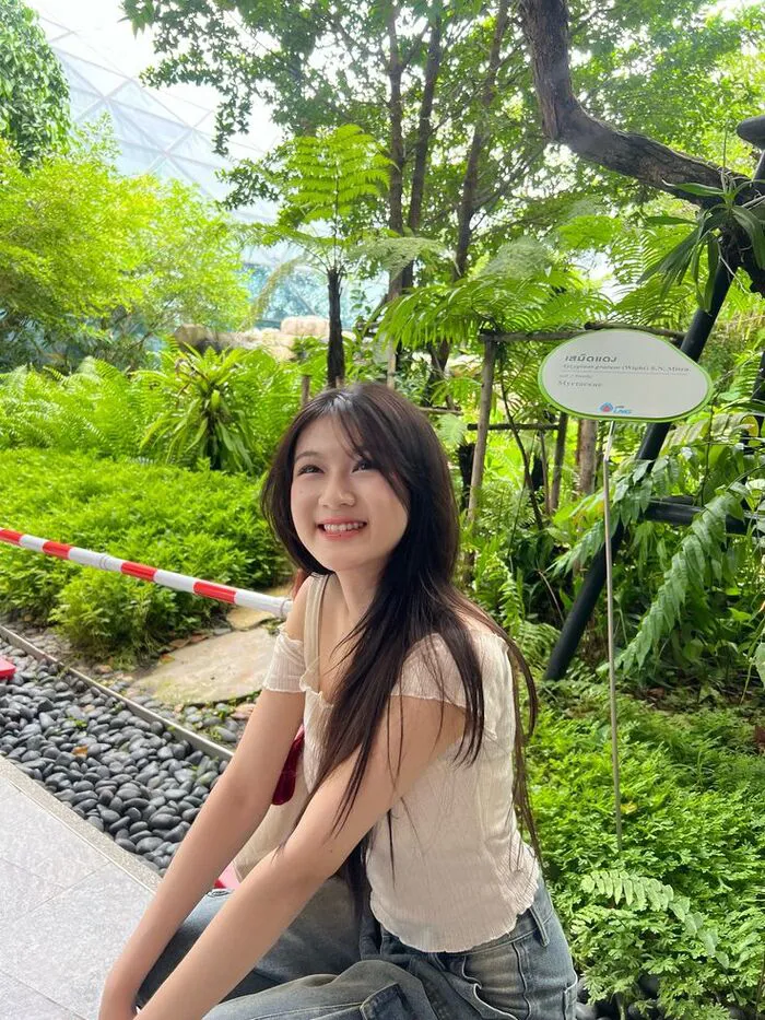 gái xinh genZ hd