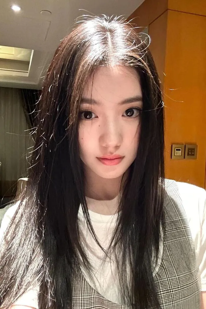 gái xinh genZ hot full hd