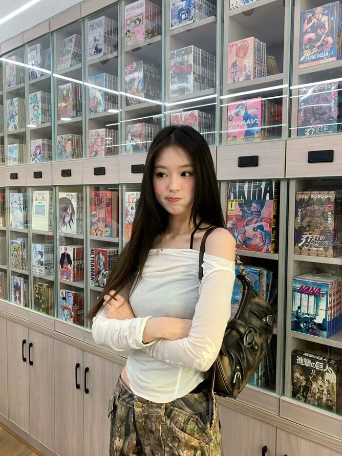 gái xinh genZ hot hd