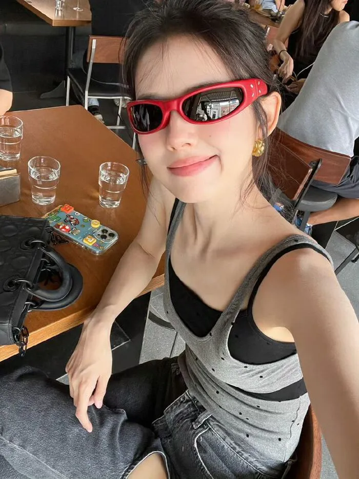 gái xinh genZ hot nhất full hd