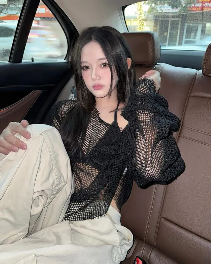 gái xinh genZ siêu xinh full hd