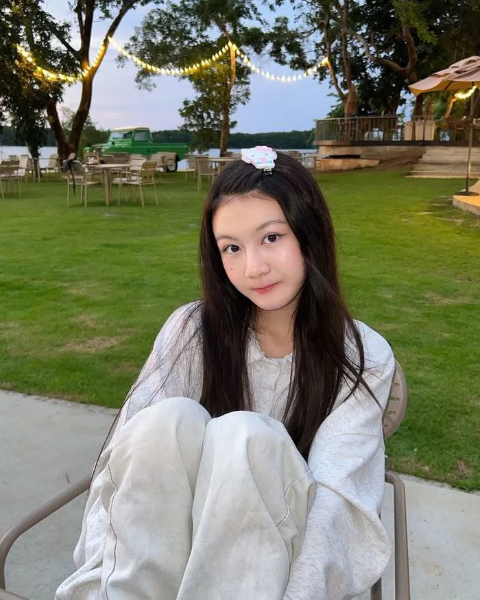 gái xinh genZ siêu xinh hd