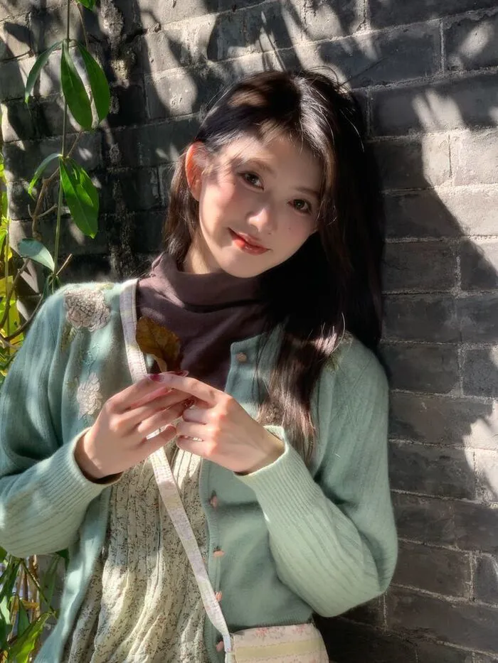 gái xinh genZ siêu xinh