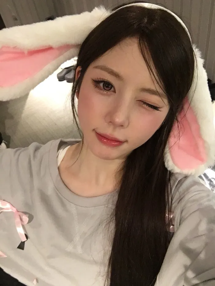 gái xinh hàn quốc style dễ thương yêu gái xinh hàn quốc style dễ thương yêu