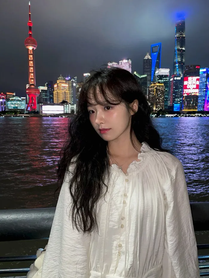gái xinh hàn quốc style dễ thương gái xinh hàn quốc style dễ thương