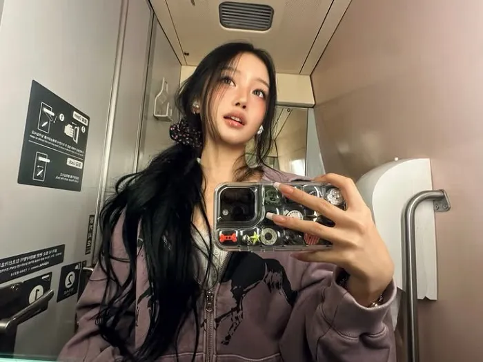 gái xinh hàn quốc style ulzzang ngầu gái xinh hàn quốc style ulzzang ngầu