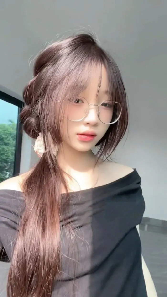 gái xinh k12 chọn lọc