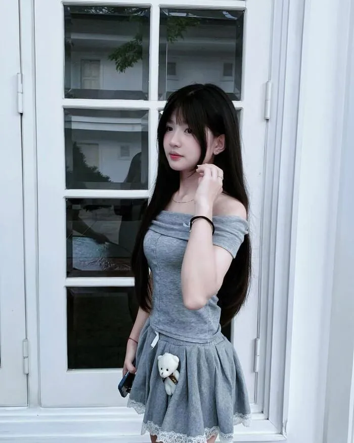gái xinh k12 hot nhất hiện nay
