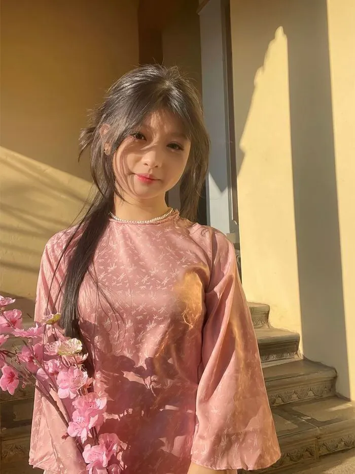 gái xinh k12 mới nhất