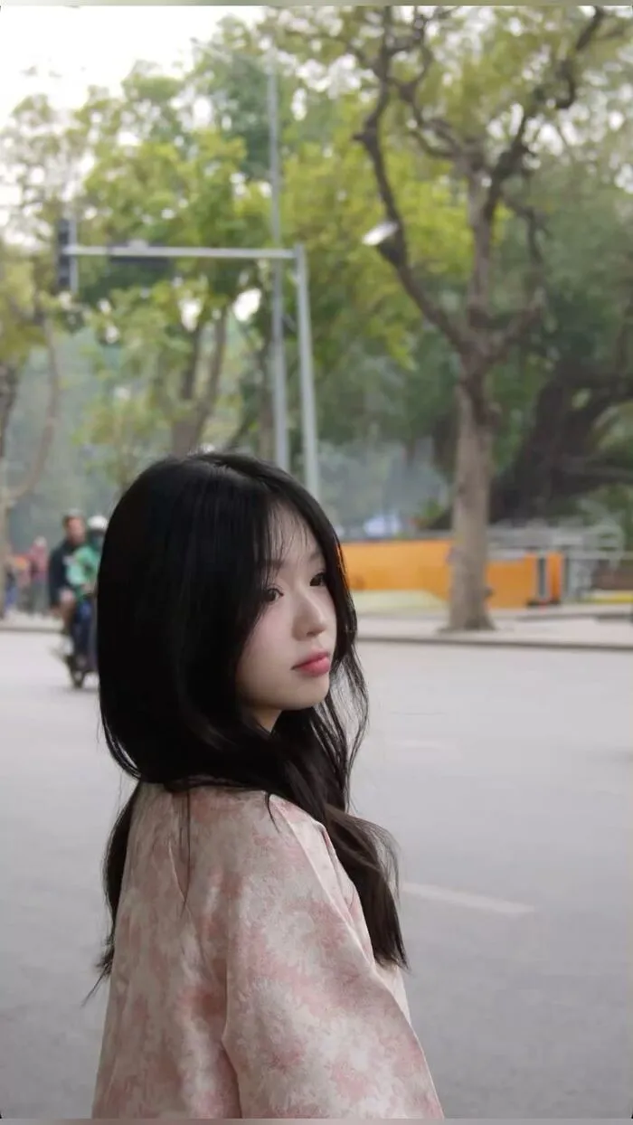 gái xinh k12 nhìn là mê