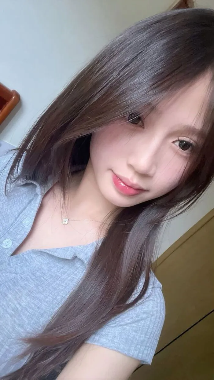 gái xinh k12 nổi bật