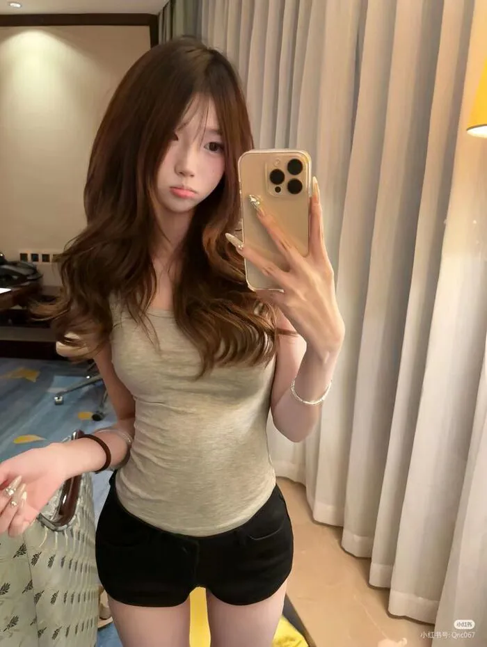 gái xinh k12 top trend
