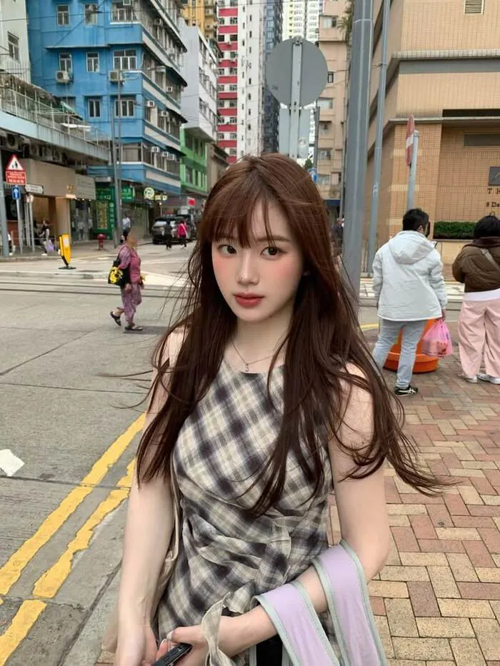 gái xinh k7 cực yêu gái xinh k7 cực yêu