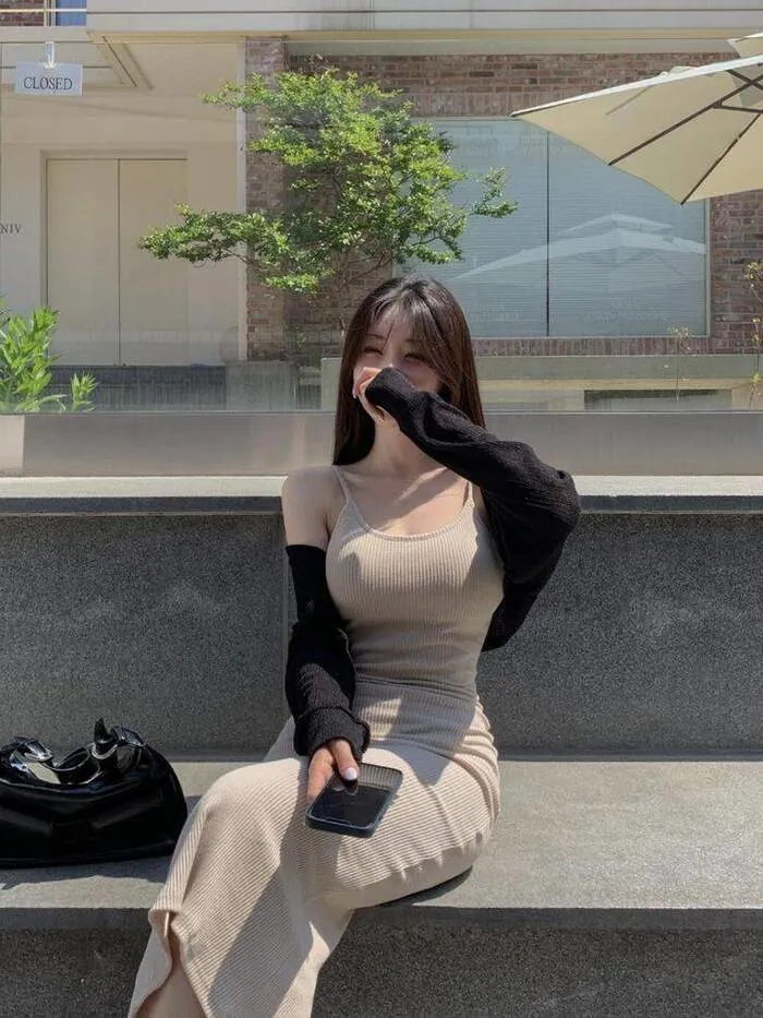 gái xinh khoe ngực lookbook thời trang gái xinh khoe ngực lookbook thời trang