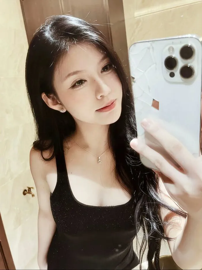 gái xinh mlem slay vip