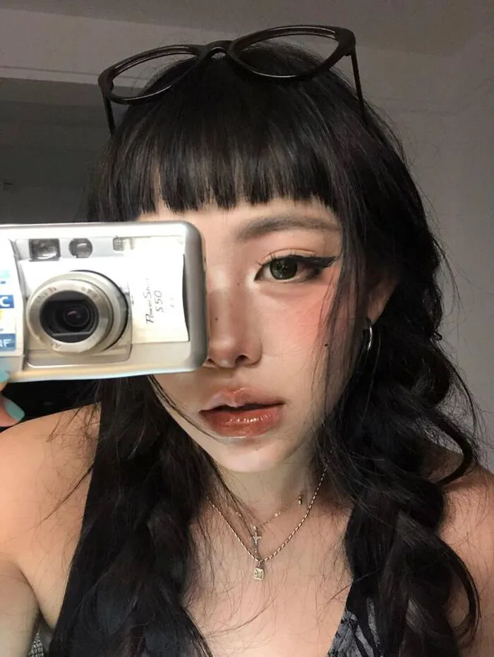 gái xinh ngầu phong cách thể thao