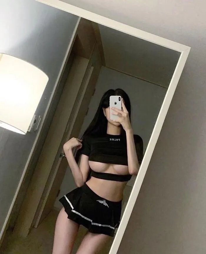 Gái xinh siêu V1 sexy nhưng vẫn tinh tế Gái xinh siêu V1 sexy nhưng vẫn tinh tế