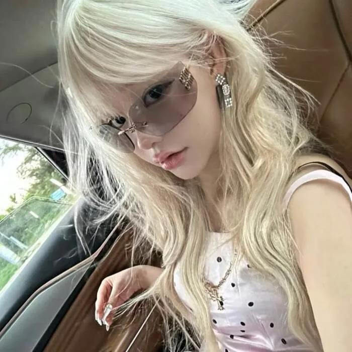Gái xinh trung quốc style Douyin hot trend Gái xinh trung quốc style Douyin hot trend
