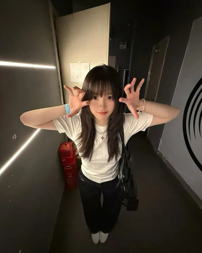 Gái xinh trung quốc vibe thanh xuân vườn trường Gái xinh trung quốc vibe thanh xuân vườn trường