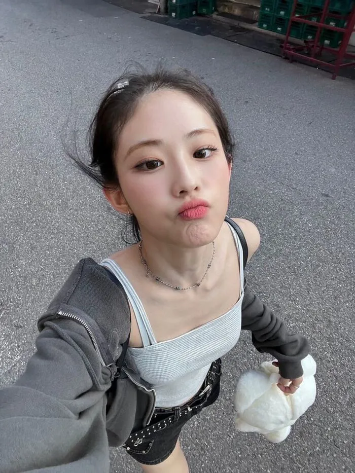 gái xinh tuổi teen full hd