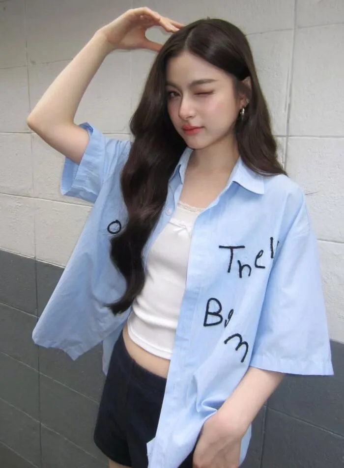 gái xinh tuổi teen hd