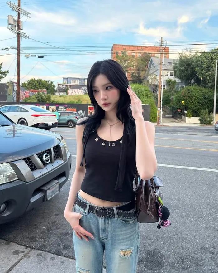 gái xinh tuổi teen hot nhất