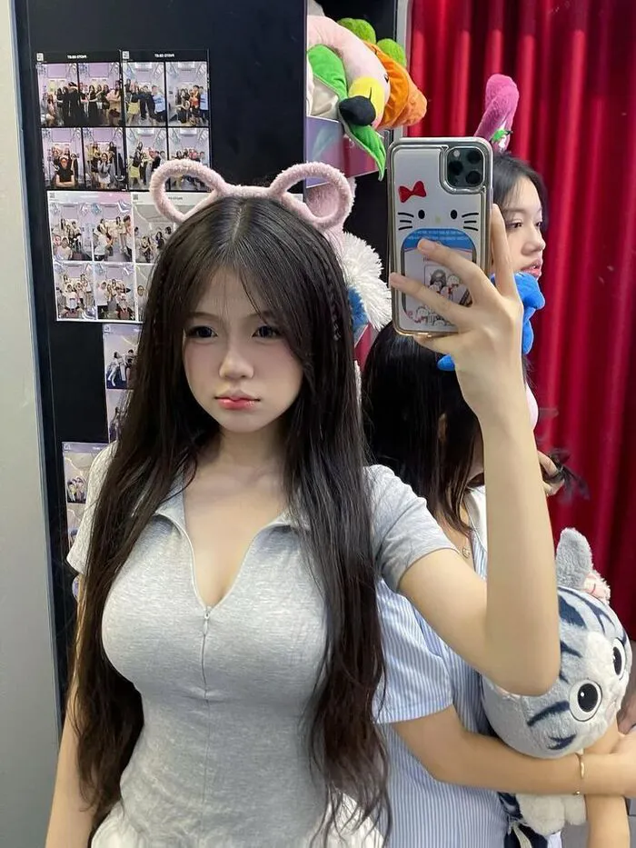 Gái xinh việt nam ảnh đời thường siêu xinh xắn Gái xinh việt nam ảnh đời thường siêu xinh xắn
