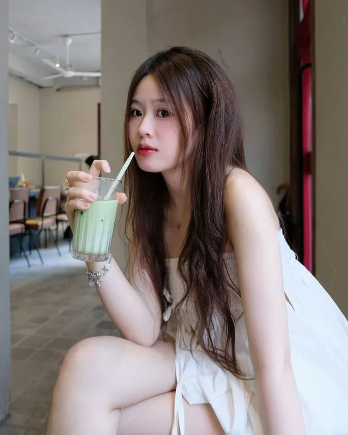 Gái xinh việt nam khoảnh khắc triệu like Gái xinh việt nam khoảnh khắc triệu like