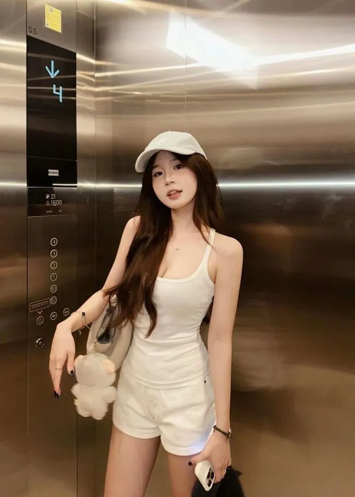 Gái xinh việt nam nhìn là mê Gái xinh việt nam nhìn là mê