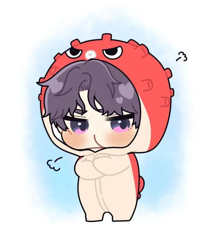 hình ảnh anime nam chibi cực cute hình ảnh anime nam chibi cực cute