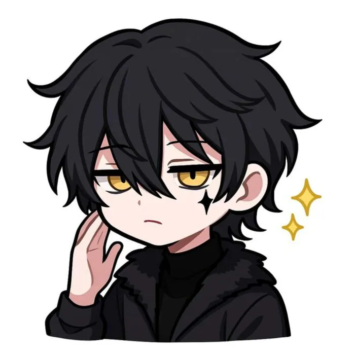 hình ảnh anime nam chibi cute nhất hình ảnh anime nam chibi cute nhất